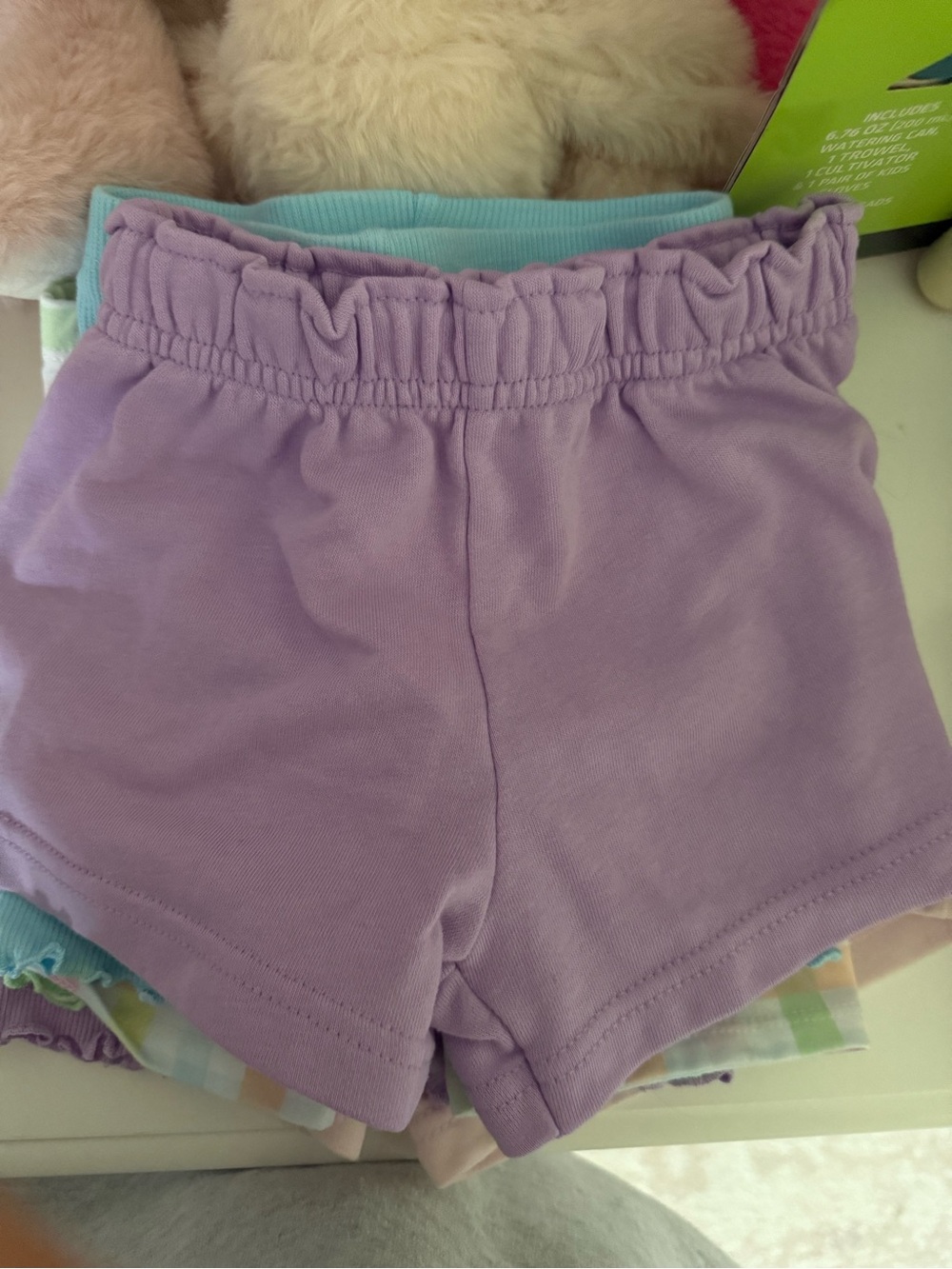Toddler shorts bundle - Picture 7 of 15